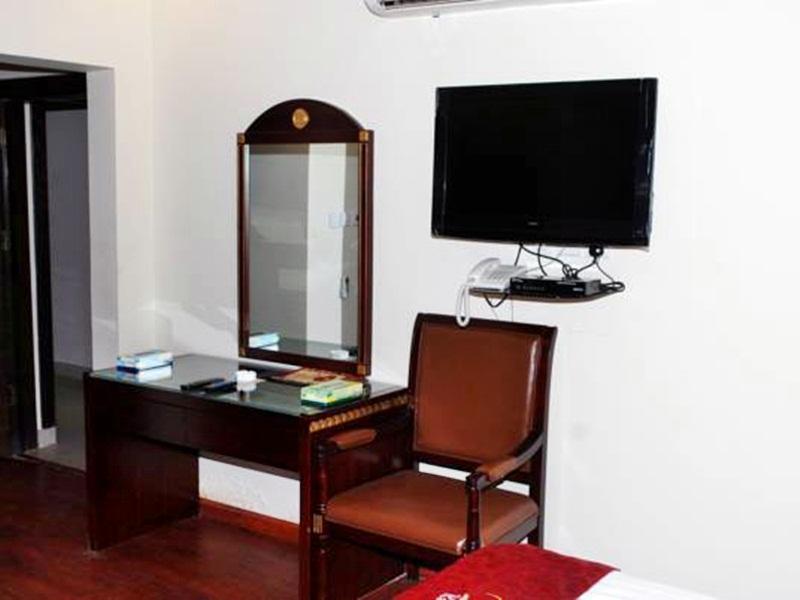 ال متعب سويتس الفلاح 1 Aparthotel Riyadh Exteriör bild