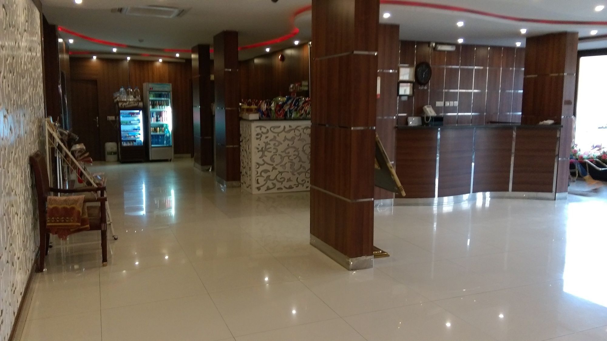 ال متعب سويتس الفلاح 1 Aparthotel Riyadh Exteriör bild