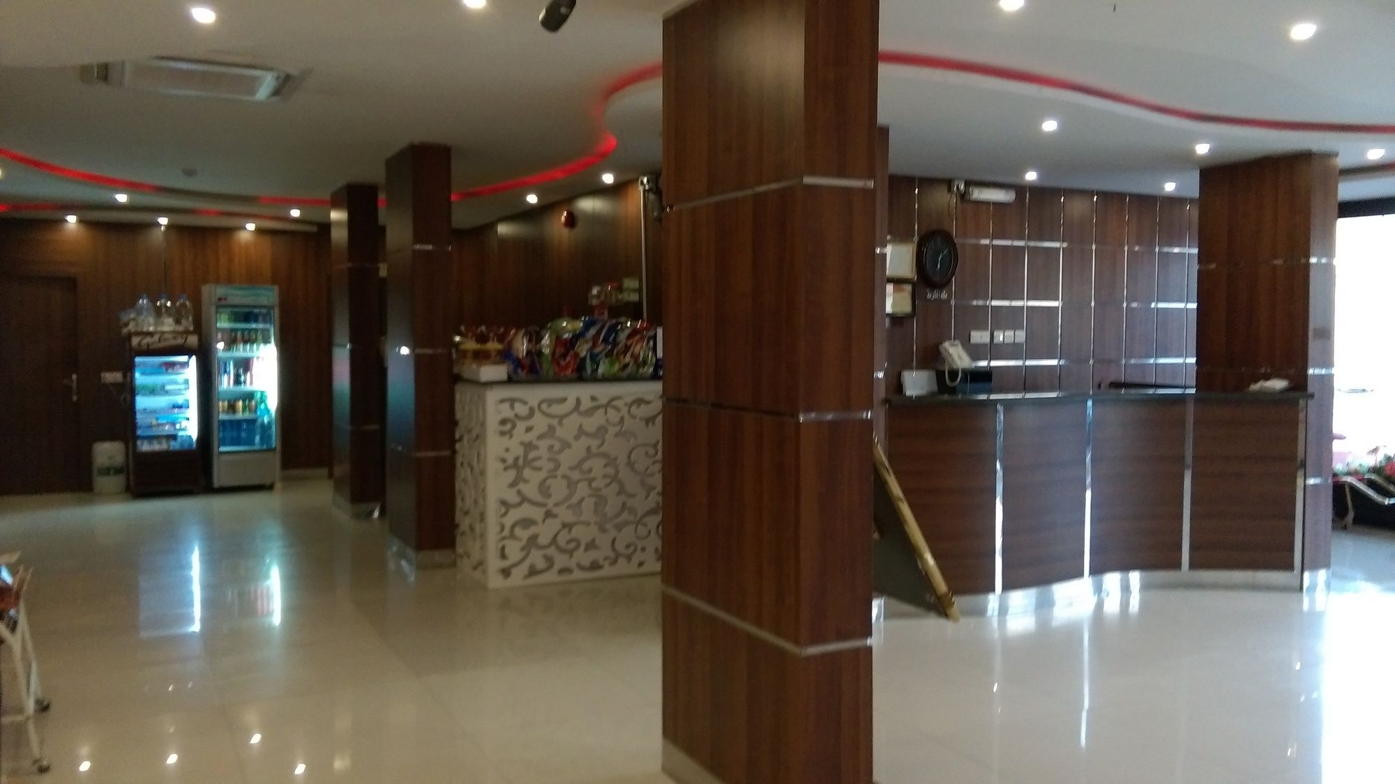 ال متعب سويتس الفلاح 1 Aparthotel Riyadh Exteriör bild